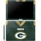 NFL Green Bay Packers Team Jersey Galaxy Book 12in Skin